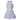 Women's Printed Tennis Dress Icelandic Blue-Apparel-Mizuno-650014-IBIBF25-Tennis Express