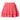 Women's Printed Tennis Skort Barely Pink-Apparel-Mizuno-650015-1J1JF25-1-Tennis Express