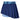 Women's Printed Flying Tennis Skort Bellwether Blue-Apparel-Mizuno-650015-BWBWU25-1-Tennis Express