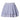 Women's Printed Tennis Skort Icelandic Blue-Apparel-Mizuno-650015-IBIBF25-1-Tennis Express