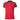 Men's Shadow Tennis Tee Fiery Red-Apparel-Mizuno-650023-1R1R-Tennis Express