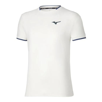 Men's Shadow Graphic Tennis Tee-Apparel-Mizuno-650025-0000-Tennis Express