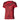 Men's Shadow Graphic Tennis Tee Sun Dried Red-Apparel-Mizuno-650025-1K1K-Tennis Express