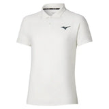 Men's Shadow Tennis Polo-Apparel-Mizuno-0000 White-S, [current_file_name-Tennis Express