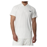 Men's Shadow Tennis Polo-Apparel-Mizuno-, [current_file_name-Tennis Express