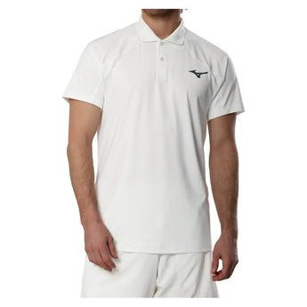 Men's Shadow Tennis Polo-Apparel-Mizuno-, [current_file_name-Tennis Express