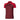 Men's Shadow Tennis Polo Sun Dried Red-Apparel-Mizuno-650026-1K1K-Tennis Express