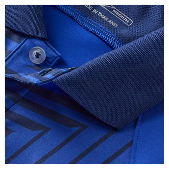 Men's Shadow Tennis Polo-Apparel-Mizuno-, [current_file_name-Tennis Express