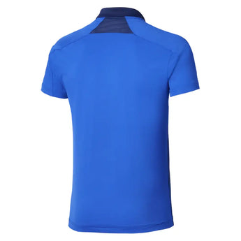 Men's Shadow Tennis Polo-Apparel-Mizuno-, [current_file_name-Tennis Express
