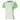 Women's Printed Tennis Tee Phantom Green-Apparel-Mizuno-650027-4F4F-Tennis Express