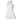 Women's Printed Tennis Dress White and Yellow-Apparel-Mizuno-650030-0030-Tennis Express