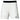 Men's 7 Inch Amplify Tennis Shorts-Apparel-Mizuno-0030 White/Yellow-S, [current_file_name-Tennis Express