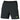 Men's 7 Inch Amplify Tennis Shorts-Apparel-Mizuno-9090 Black-S, [current_file_name-Tennis Express