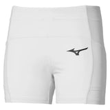 Women's Flex Tight White, Mizuno, Tennis Express, 650033-0000-1