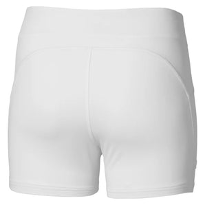 Women's Flex Tight White, Mizuno, Tennis Express, 650033-0000-2