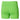 Women's Tight Tennis Short Phantom Green-Apparel-Mizuno-650033-4F4F-1-Tennis Express