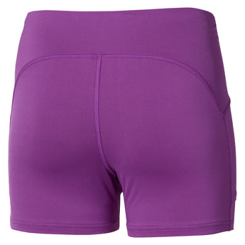 Women's Flex Tight Dahlia, Mizuno, Tennis Express, 650033-6L6L-2