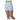 Women's Tight Tennis Short Ice Water-Apparel-Mizuno-650033-IWIW-21-Tennis Express