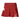 Women's Printed Flying Tennis Skort Lava Falls-Apparel-Mizuno-650034-1E1E-Tennis Express