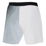 Men's 7 Inch Amplify Short Cloudscape,Apparel,Mizuno,,,Tennis Express,650045-7N7N-2