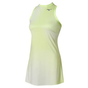 Women's Dress Lime Pulp,Apparel,Mizuno,,,Tennis Express,650048-4H4H
