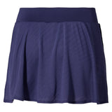 Women's Skort Beacon Blue, Mizuno, Tennis Express, 650050-5T5T-1