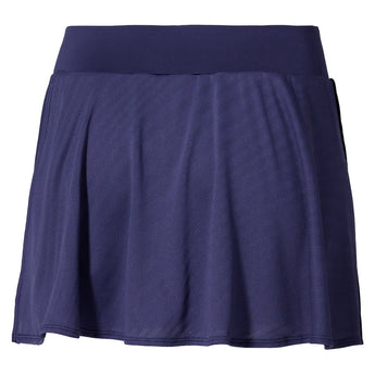 Women's Skort Beacon Blue, Mizuno, Tennis Express, 650050-5T5T-1