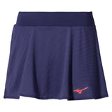 Women's Skort Beacon Blue, Mizuno, Beacon Blue, Tennis Express, 650050-5T5T-BEACON-BLUE-1