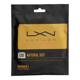 Natural Gut Tennis String Natural-Strings-Luxilon-65608-DEFAULT-L-Tennis Express