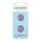 Legacy Tennis Dampeners Purple-Accessories-Luxilon-65753-DEFAULT-L-Tennis Express