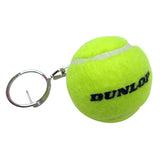 Tennis Ball Keychain-Accessories-Dunlop-662-DEFAULT-L-Tennis Express