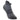 High Performance Ultra Light No Show Tab Socks Heather Gray-Socks-Feetures-67026-DEFAULT-L-Tennis Express