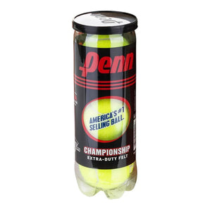 Championship Extra Duty Tennis Ball Can-Balls-Penn-67188-DEFAULT-L-1-[Sku]-Tennis Express