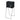 Ballport 80 Deluxe With Wheels-Court Equipment-Tourna-67964-BLACK-L-2-[Sku]-Tennis Express
