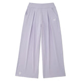 Women's Nature Series Tennis Warm-Up Pants, Yonex, 510 Pale Lilac, Tennis Express, 68122EX-F26-510-PALE-LILAC-1