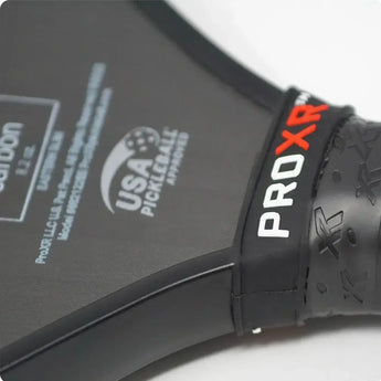 Carbon 14 Eastern Slim Pickleball Paddle-Racquets-Proxr-682123ES-3-Tennis Express