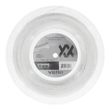 V-Torque Tour Tennis String Reel White-Strings-Volkl-68958-DEFAULT-L-Tennis Express