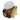 V-Tac Tennis Overgrip Jar 70 Count-Accessories-Volkl-68959-DEFAULT-L-Tennis Express