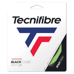 Black Code Tennis String Lime-Strings-Tecnifibre-69366-DEFAULT-L-Tennis Express