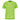 Men's Juan Lebron Crew Neck Tennis Tee Green Flash