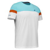 Men's Crew Neck Tennis Top,Apparel,Babolat,,,Tennis Express,6MS26013-1000