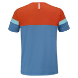 Men's Crew Neck Tennis Top,Apparel,Babolat,,,Tennis Express,6MS26013-4143-2