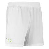 Men's Juan Lebron 7 Inch Tennis Short White,Apparel,Babolat,,,Tennis Express,6MS26061-1000-1