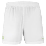 Men's Juan Lebron 7 Inch Tennis Short White,Apparel,Babolat,White,S,Tennis Express,6MS26061-1000