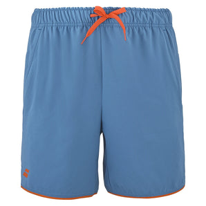 Men's Performance Tennis Shorts Seaport,Apparel,Babolat,Seaport,S,Tennis Express,6MS26062-4143