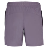 Men's Lebron Padel Short Dark Plum, Babolat, Tennis Express, 6MZ26061-4155F26-1