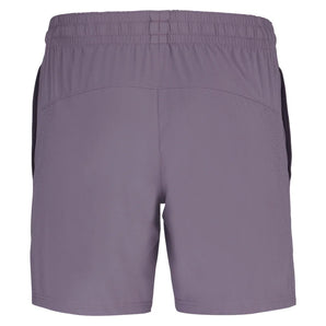 Men's Lebron Padel Short Dark Plum, Babolat, Tennis Express, 6MZ26061-4155F26-1