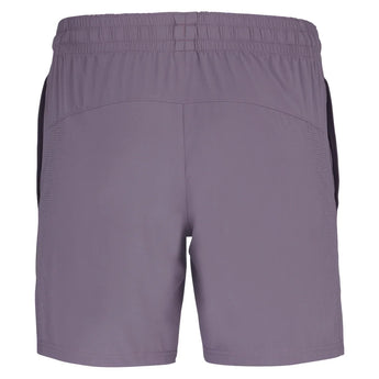 Men's Lebron Padel Short Dark Plum, Babolat, Tennis Express, 6MZ26061-4155F26-1