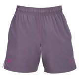 Men's Lebron Padel Short Dark Plum, Babolat, Tennis Express, 6MZ26061-4155F26-2