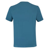Men's Juan Lebron Cotton Padel Tee Legion Blue, Babolat, Tennis Express, 6MZ26442-4156F26-1